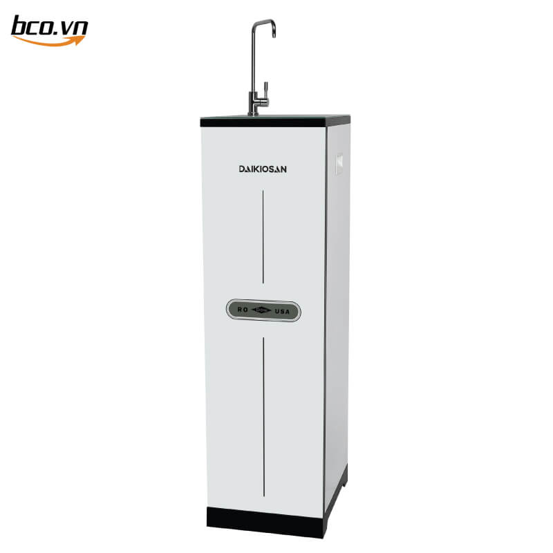 Máy lọc nước RO Daikiosan DSW-32009G