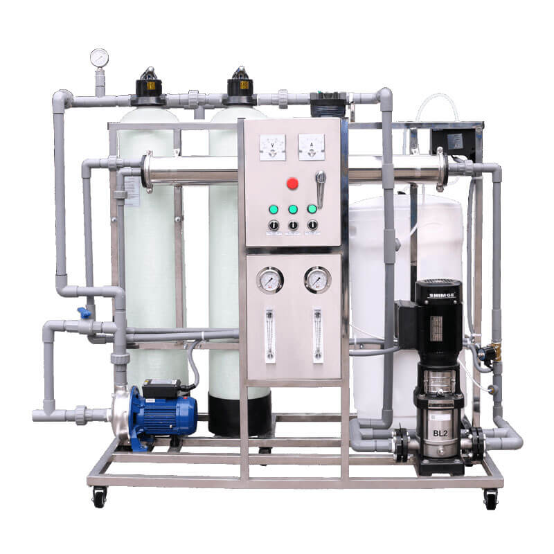 Máy lọc nước nhiễm mặn DVW-C00250