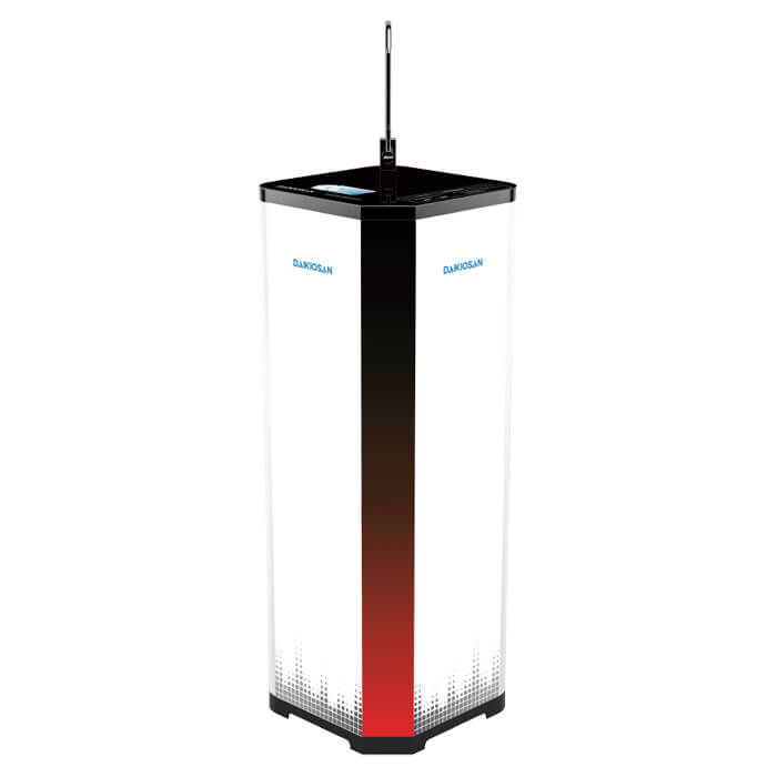 Máy lọc nước ion kiềm 3D mạng Hỏa Daikiosan DSW-43608I