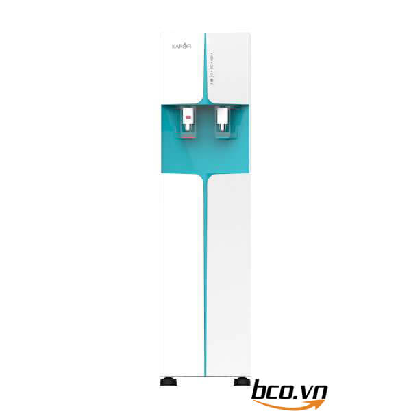 Máy lọc nước nóng lạnh Karofi HCV362