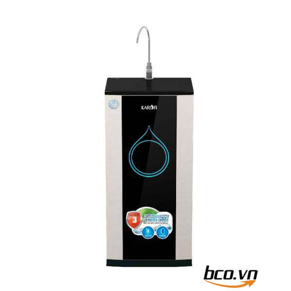 Máy lọc nước mặn karofi KBW-8RO