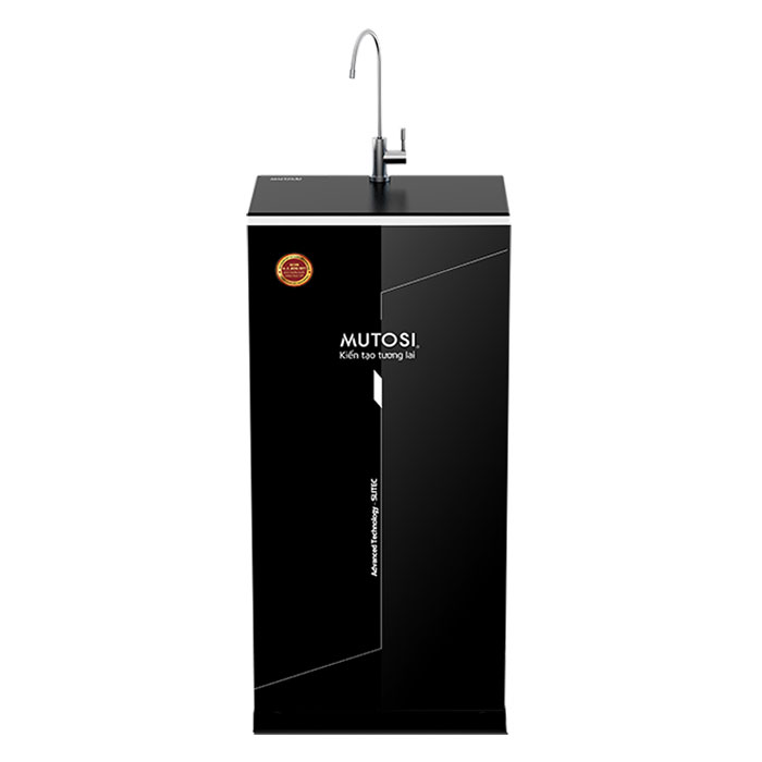 Máy lọc nước Lợ 8 lõi lọc Mutosi MP-BW83