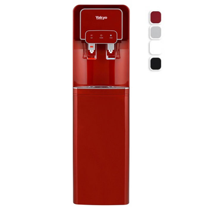 Máy lọc nước nóng lạnh Yakyo TP-821N RO