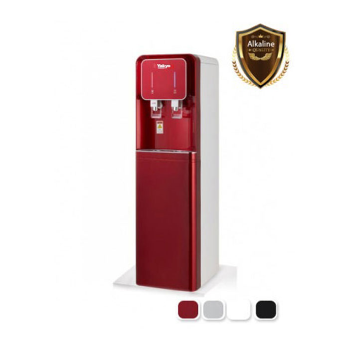 Máy lọc nước nóng lạnh Yakyo TP-816Y Nano