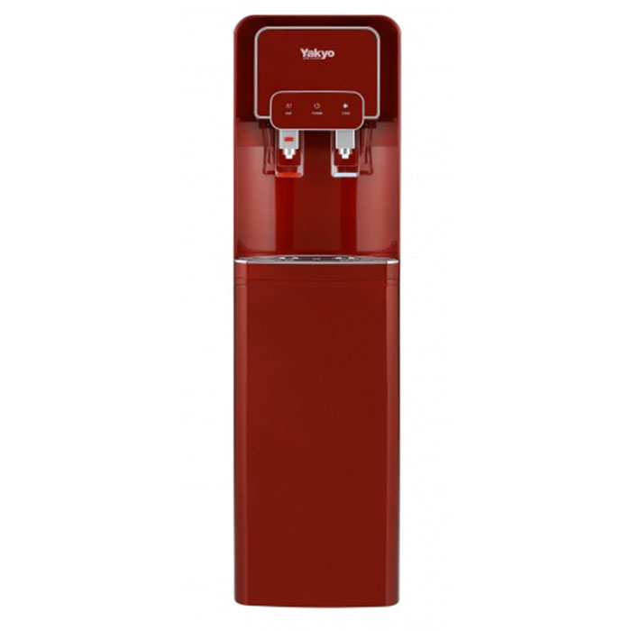 Máy lọc nước nóng lạnh Yakyo TP-821N Nano