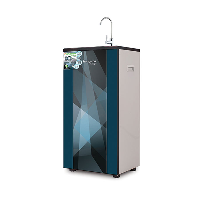 Máy lọc nước Kangaroo Hydrogen Plus KG100HP
