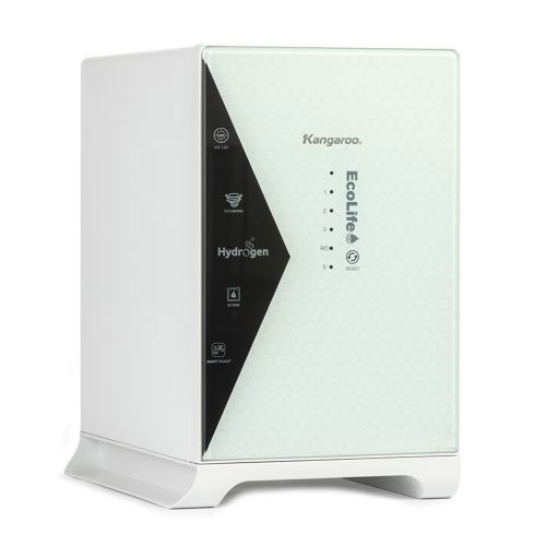 Máy lọc nước Kangaroo Hydrogen KG100HU+ Plus