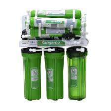 Máy lọc nước RO Kangaroo KG109AKV